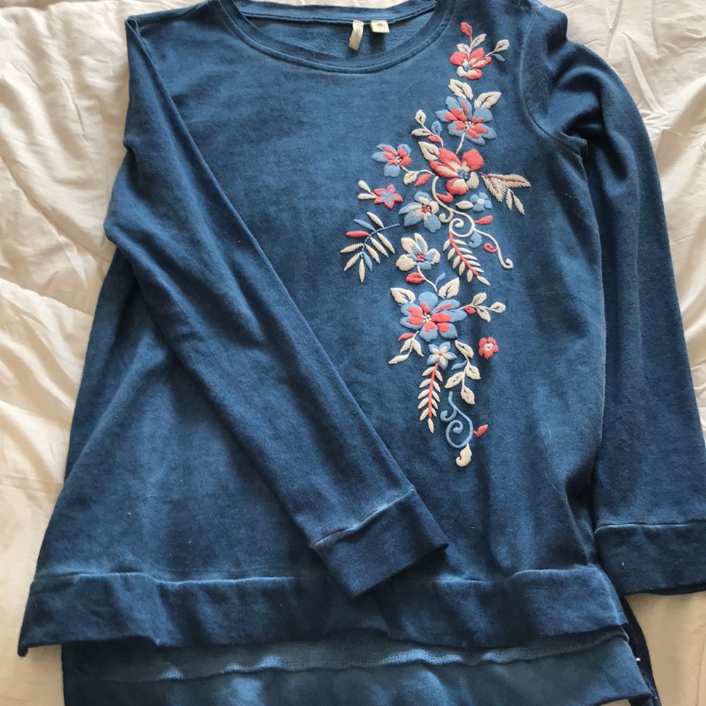 sweater